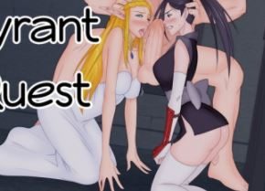 Tyrant Quest PC Game Free Download for Mac