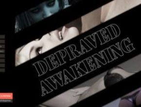 Depraved Awakening 1.0 PC Game Free Download for Mac