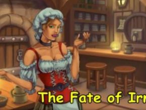 Fate Of Irnia 0.66a PC Game Free Download for Mac