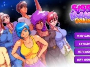 Sissy Maker Deluxe 0.1.0 PC Game Free Download for Mac