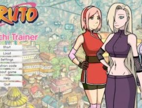 Kunoichi Trainer 0.13.2 PC Game Free Download for Mac