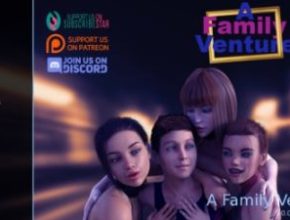 A Family Venture 0.06 PC Game Free Download for Mac