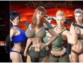 Apocalypse 0.5.1 PC Game Free Download for Mac