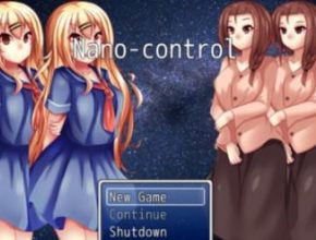 Nano-control 1.1 PC Game Free Download for Mac