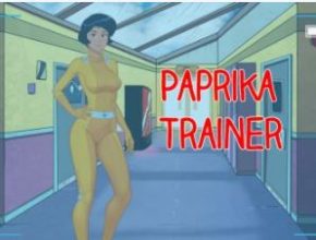 Paprika Trainer 0.14.1.0 PC Game Free Download for Mac