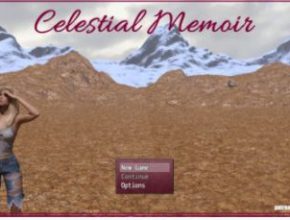 Celestial Memoir PC Game Free Download for Mac