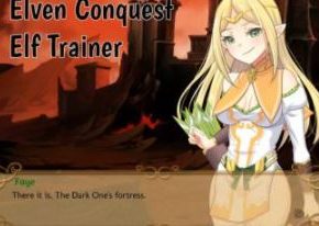 Elven Conquest: Elf Trainer 1.0.0 PC Game Free Download for Mac