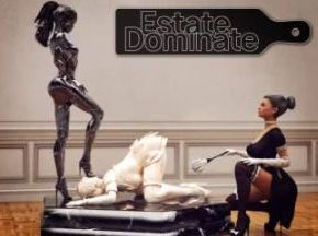 Estate: Dominate 0.36 PC Game Free Download for Mac