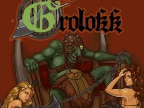 Grolokk 0.4 PC Game Free Download for Mac