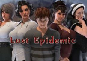 Lust Epidemic 99121 PC Game Free Download for Mac