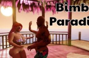 Bimbo Paradise 0.3.6 PC Game Free Download for Mac