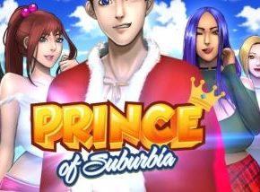 Prince of Suburbia 0.5 PC Game Free Download for Mac