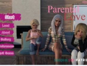 Parental Love 1.00 PC Game Free Download for Mac