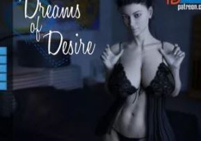 Dreams of Desire 1.0.3 PC Game Free Download for Mac