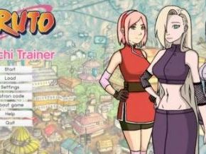 Kunoichi Trainer 0.13.2 PC Game Free Download for Mac