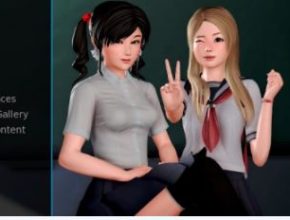 Solvalley School 1.0.0 PC Game Free Download for Mac