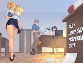 The Lewd Knight (Sluterella: Boobs and Honor) 0.31 PC Game Free Download for Mac