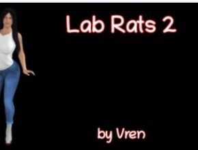 Lab Rats 2 0.33.2 PC Game Free Download for Mac