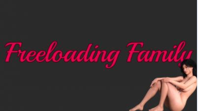 Freeloading Family 0.28 PC Game Free Download for Mac