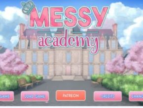 Messy Academy 0.15 PC Game Free Download for Mac