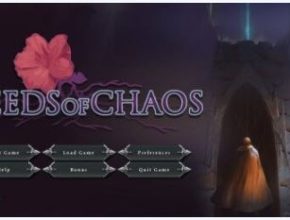 Seeds Of Chaos 0.2.60 PC Game Free Download for Mac