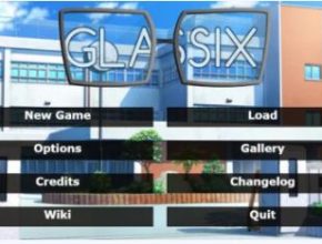 Glassix 0.53.2 PC Game Free Download for Mac