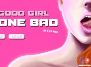 Good Girl Gone Bad 1.2 PC Game Free Download for Mac