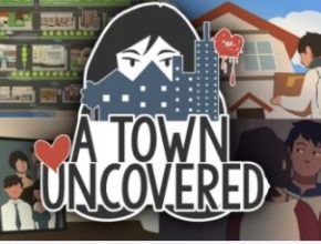 A Town Uncovered 0.30c PC Game Free Download for Mac