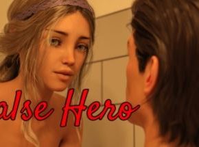 False Hero 0.30 PC Game Free Download for Mac