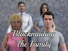 Blackmailing The Family v0.03 PC Game Free Download for Mac