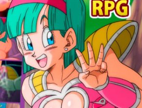 Bulma Adventure PC Game Free Download for Mac