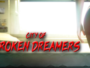 City Of Broken Dreamers PC Game Free Download for Mac