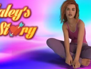 Haley’s Story 0.97 PC Game Walkthrough Download for Mac