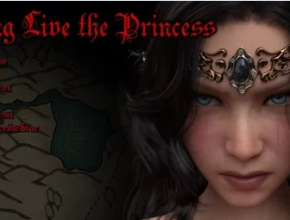 Long Live the Princess 0.33.0 Game Walkthrough PC Download for Mac