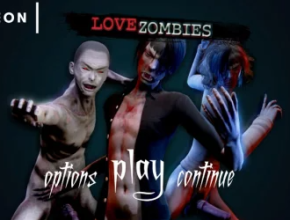 Love Zombies 1.02 PC Game Free Download for Mac