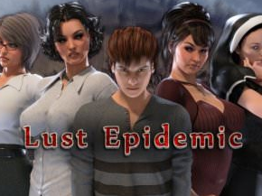 Lust Epidemic v1.0 PC Game Download + Walkthrough for Mac