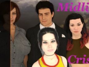 Midlife Crisis PC Game Free Download for Mac