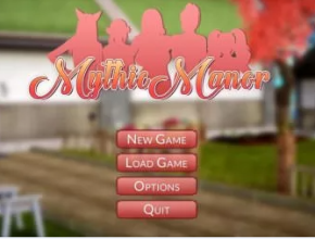 Mythic Manor Game Download Free for Mac & PC