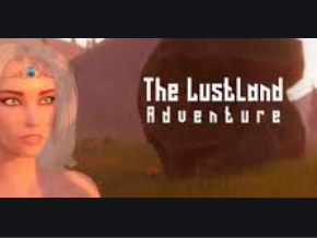 The Lustland Adventure v00002 PC Game Free Download for Mac