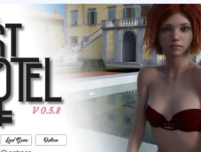 Amy’s Lust Hotel 0.6.2 PC Game Free Download for Mac