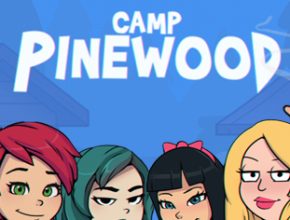 Camp Pinewood PC Game Free Download for Mac