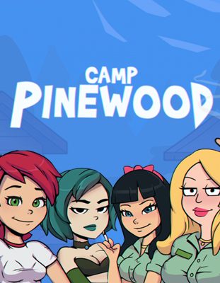 Camp Pinewood PC Game Free Download for Mac