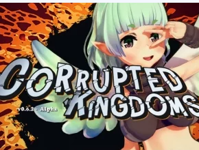 Corrupted Kingdoms 0.8.2 PC Game Free Download