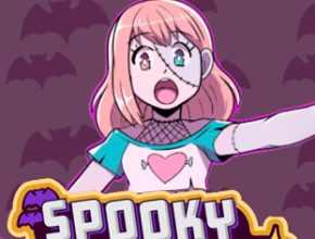 Download Spooky Starlets Game Free for Mac/PC