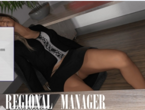 Download The Regional Manager 0.0.1 Walkthrough PC Game for Mac