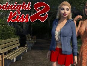 Goodnight Kiss 2 v1.21 Game Free PC Download for Mac