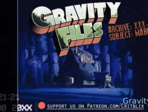 Gravity Files 1.1 Game PC Free Download for Mac