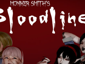 Moniker Smiths Bloodlines 0.012 PC Game Free Download