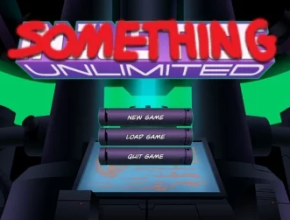 Something Unlimited 2.3 Game Walkthrough Download for PC