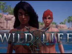 Wild Life PC Game Free Download for Mac